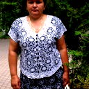 Ольга Вакуленко