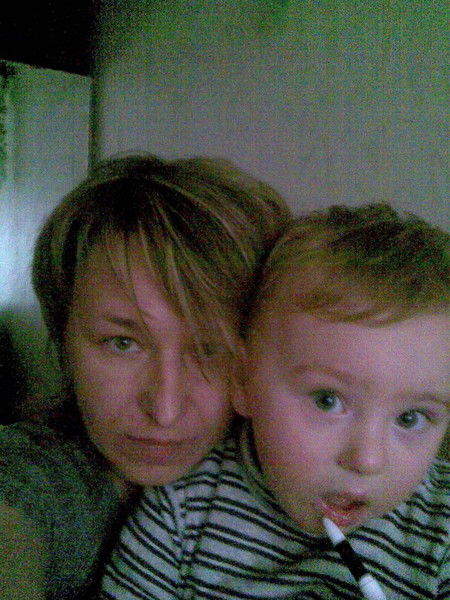 Алевтина Наконечная