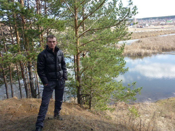 Anton Журавлёв