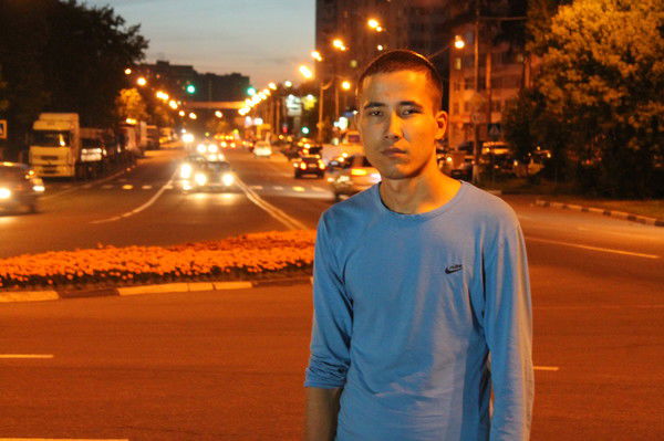 Жангелди Беглиев