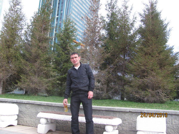 Азамат Базарбаев