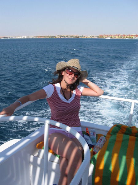 Оля Партенко