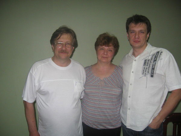 Татьяна Каячева