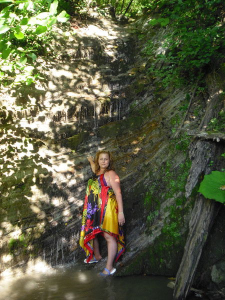 Eвгения Зуева