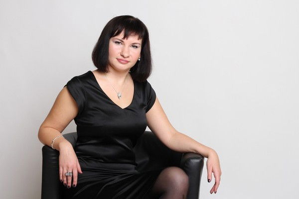 Ольга Кирюшова