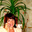 Ирина Косова