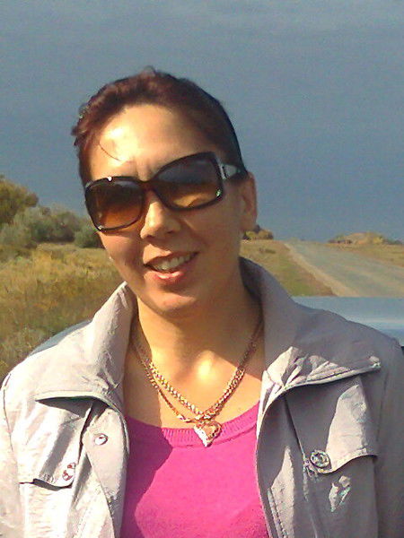 Антонида Лявинскова