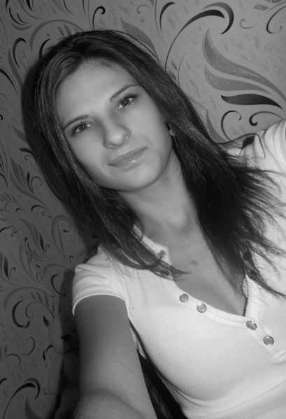 Настюша Михайлова