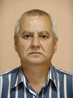 Валерий Чибень