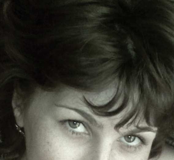 Мария Замараева