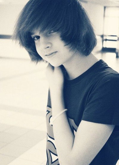 Никита Васильев