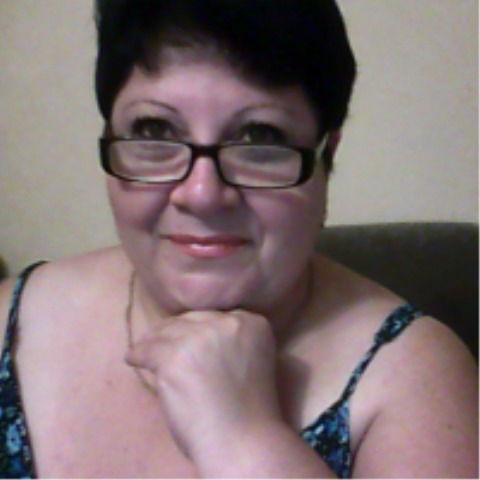 Гаяне Закарян