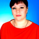 Наталья Ляшенко