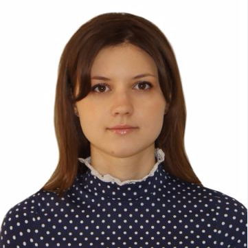 Ксения Кольцова