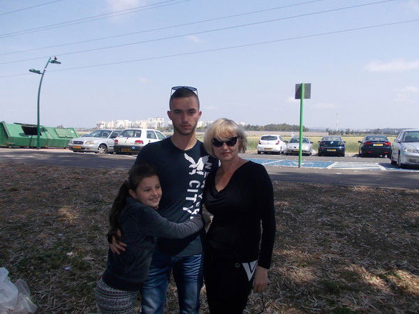 Елена Добровольская