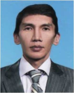 Мурат Меирманов