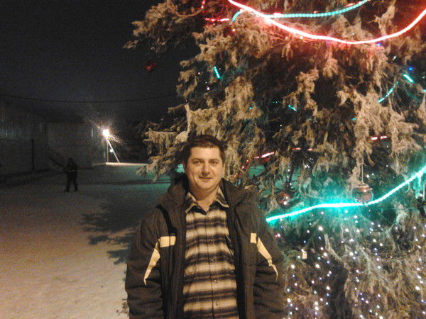 Пётр Зуборов