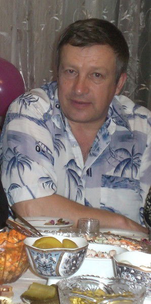 Виктор Влазнев