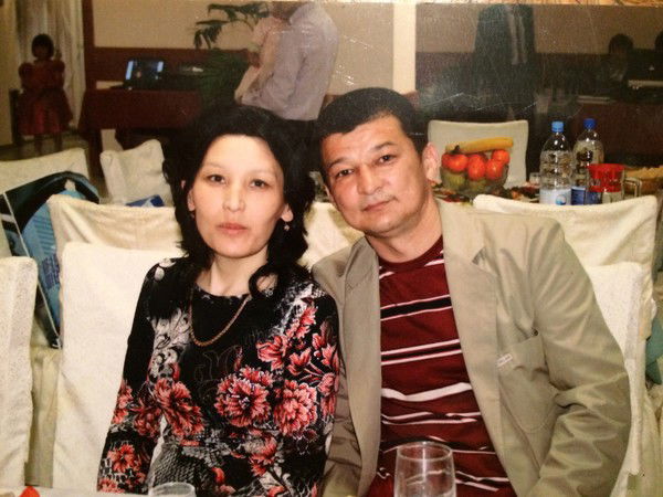 Зоя Шабанова