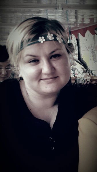 Татьянка ******