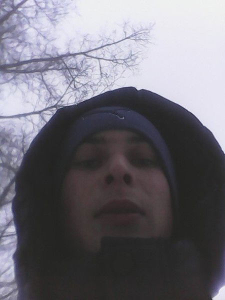 Степан Климов