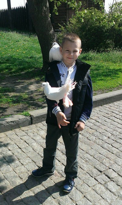 Владік Григорчук