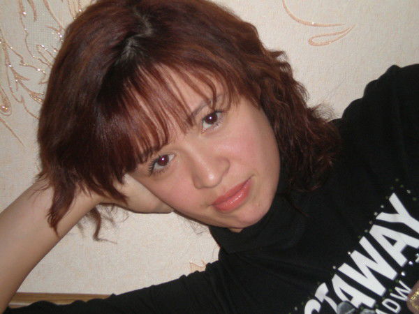 Елена Петрушевская