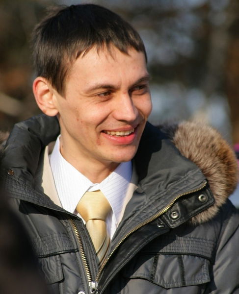 Гранин Дмитрий