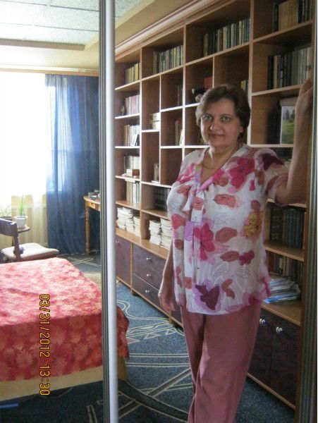 Ольга Рубан