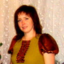 Ольга Смолякова
