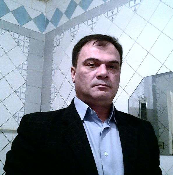Emin Karakoz