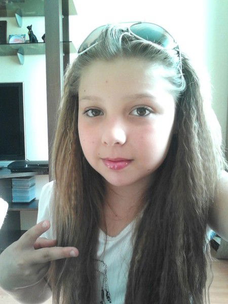 Катюша Рулёва