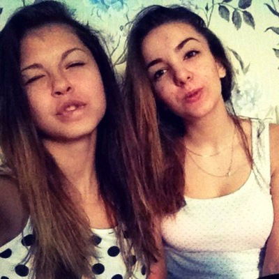 Оля Савицкая