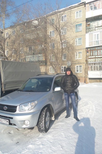 Николай Полников