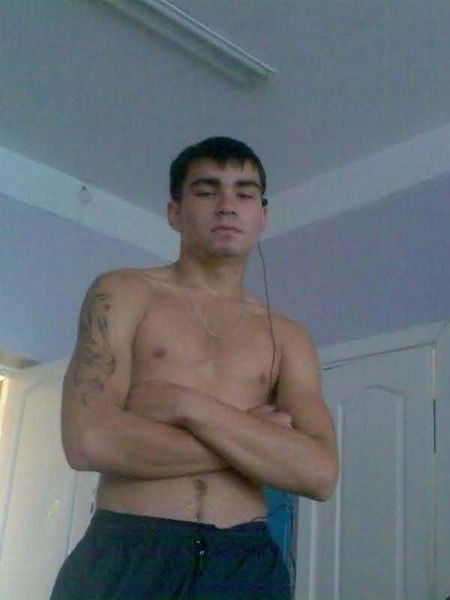 Димка Малой