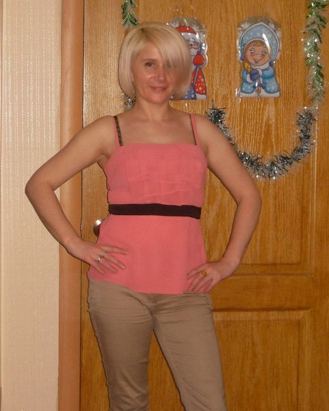 Елена Шишкина