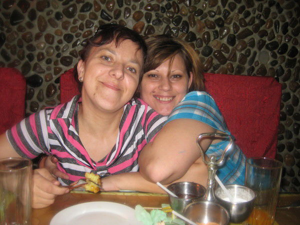 Лена Зимогляд