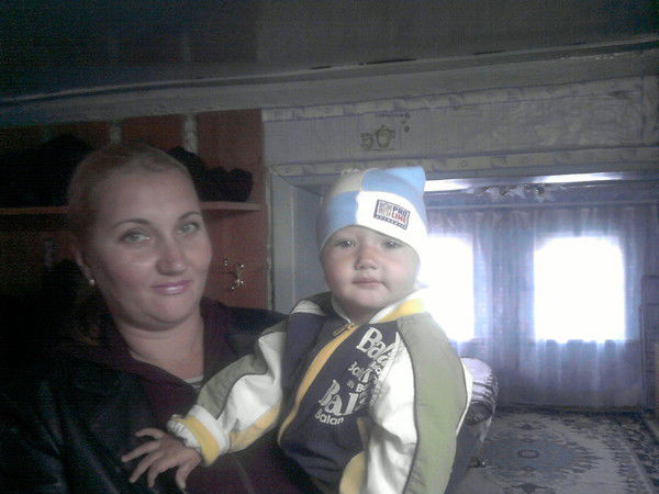 Оксана Ширяева