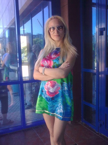 Гузель Ишмуратова