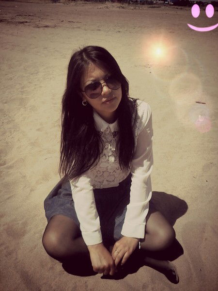 Асемай Орал