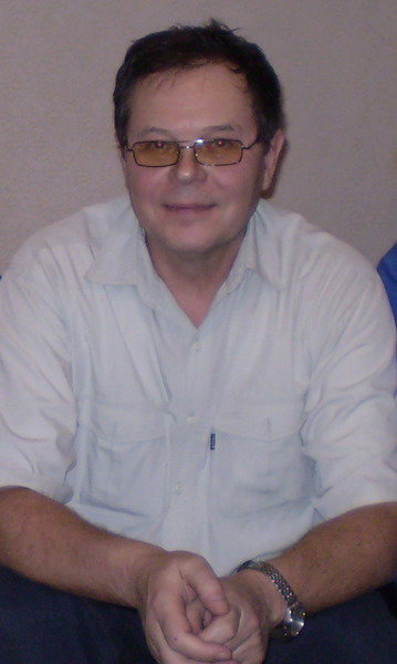 Иван Белашкин