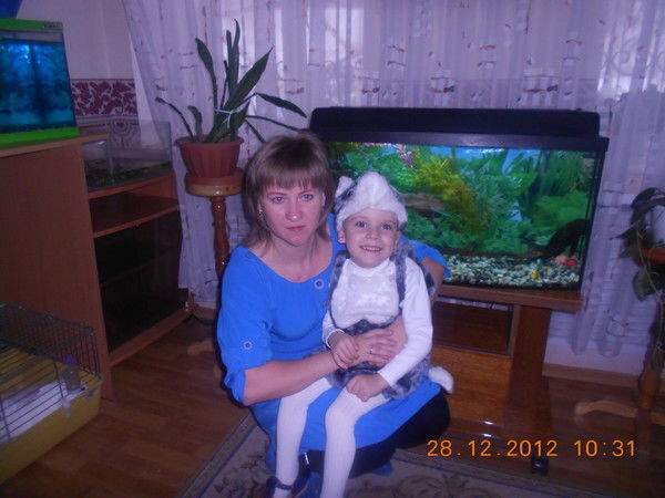 Вера Тамулевич