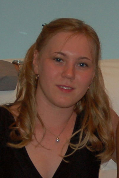 Маргарита Карнакова