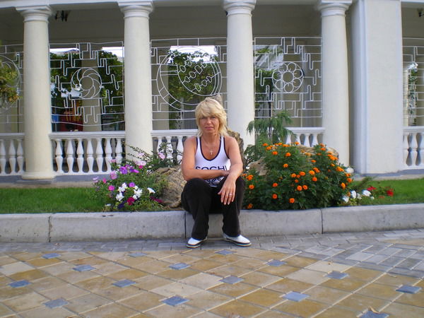 Елена Самосват