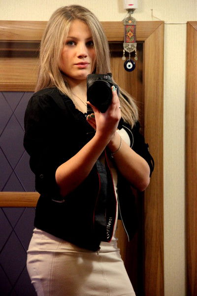 Алина Климанова