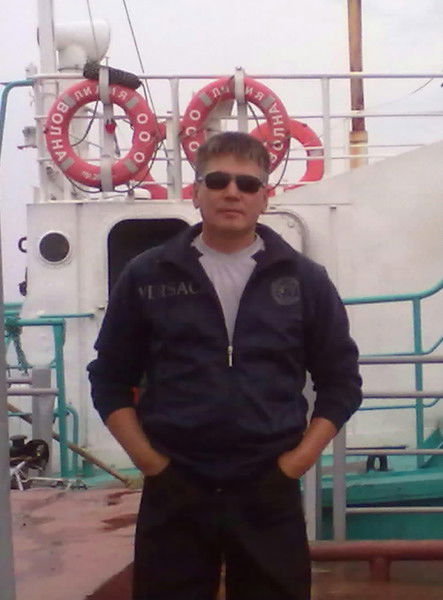 Вильнюс Зиянгиров