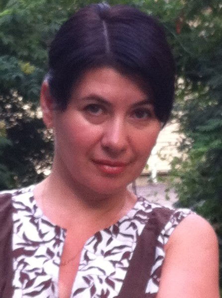 Ирина Сергеева