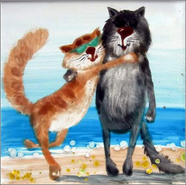 Артемка Микшин