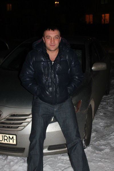 Виталий Куцеволов