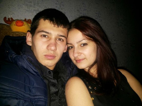 Катя Еськова